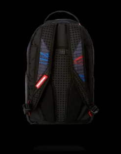 SPIDERMAN: WILDSTYLE BACKPACK><noscript><img width=
