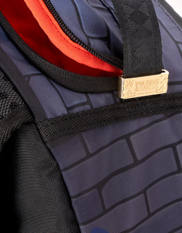 SPIDERMAN: WILDSTYLE BACKPACK>SPRAYGROUND Best