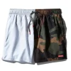 SPLIT BITE CAMO SHOTO SWIM TRUNKS>SPRAYGROUND Discount