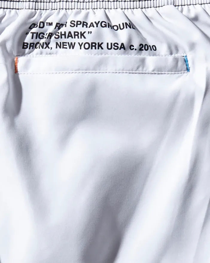 SPLIT BITE CAMO SHOTO SWIM TRUNKS>SPRAYGROUND Discount