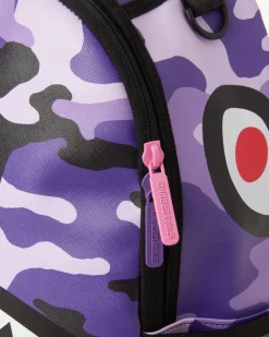 SPLIT CAMO BACKPACK><noscript><img width=