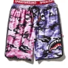 SPLIT CAMO CORTO SWIM TRUNKS>SPRAYGROUND Sale