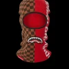 SPLIT CREATE SKI MASK>SPRAYGROUND Clearance