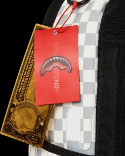 SPLIT MONEY BLESSINGS BACKPACK (DLXV)><noscript><img width=