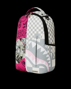 SPLIT MONEY BLESSINGS BACKPACK (DLXV)><noscript><img width=