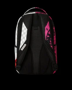SPLIT MONEY BLESSINGS BACKPACK (DLXV)><noscript><img width=
