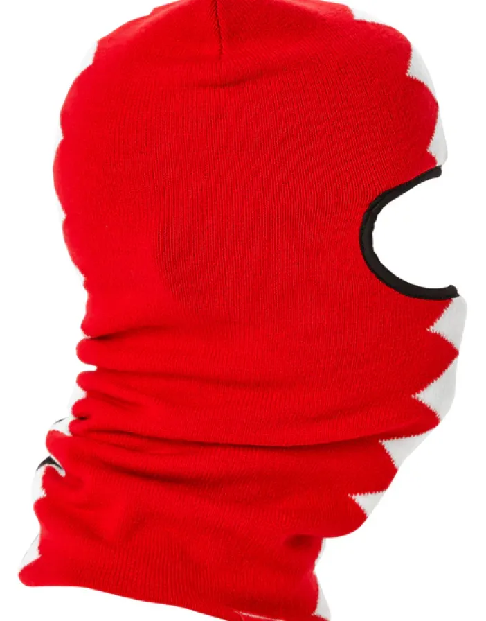SPLIT SHARK SKI MASK>SPRAYGROUND Best