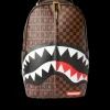 SPLIT THE CHECK BACKPACK>SPRAYGROUND Online