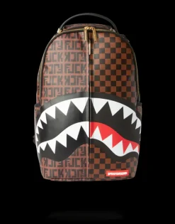 SPLIT THE CHECK BACKPACK>SPRAYGROUND Online