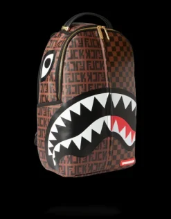 SPLIT THE CHECK BACKPACK>SPRAYGROUND Online