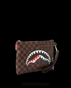 SPLIT THE CHECK CROSSOVER CLUTCH><noscript><img width=