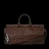 SPLIT THE CHECK DUFFLE>SPRAYGROUND Online