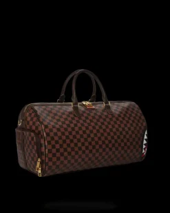 SPLIT THE CHECK DUFFLE><noscript><img width=