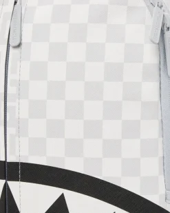 SPLIT THE CHECK (PEARL) BACKPACK (DLXV)><noscript><img width=