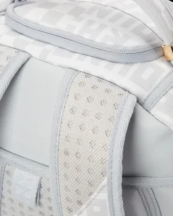 SPLIT THE CHECK (PEARL) BACKPACK (DLXV)><noscript><img width=