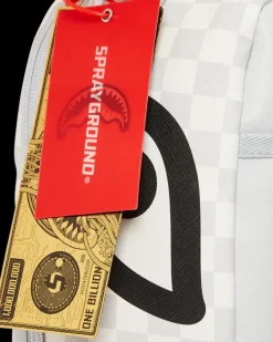 SPLIT THE CHECK (PEARL) BACKPACK (DLXV)><noscript><img width=