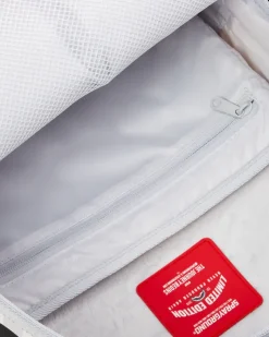 SPLIT THE CHECK (PEARL) BACKPACK (DLXV)><noscript><img width=
