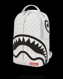 SPLIT THE CHECK (PEARL) BACKPACK (DLXV)><noscript><img width=