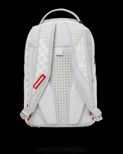 SPLIT THE CHECK (PEARL) BACKPACK (DLXV)><noscript><img width=