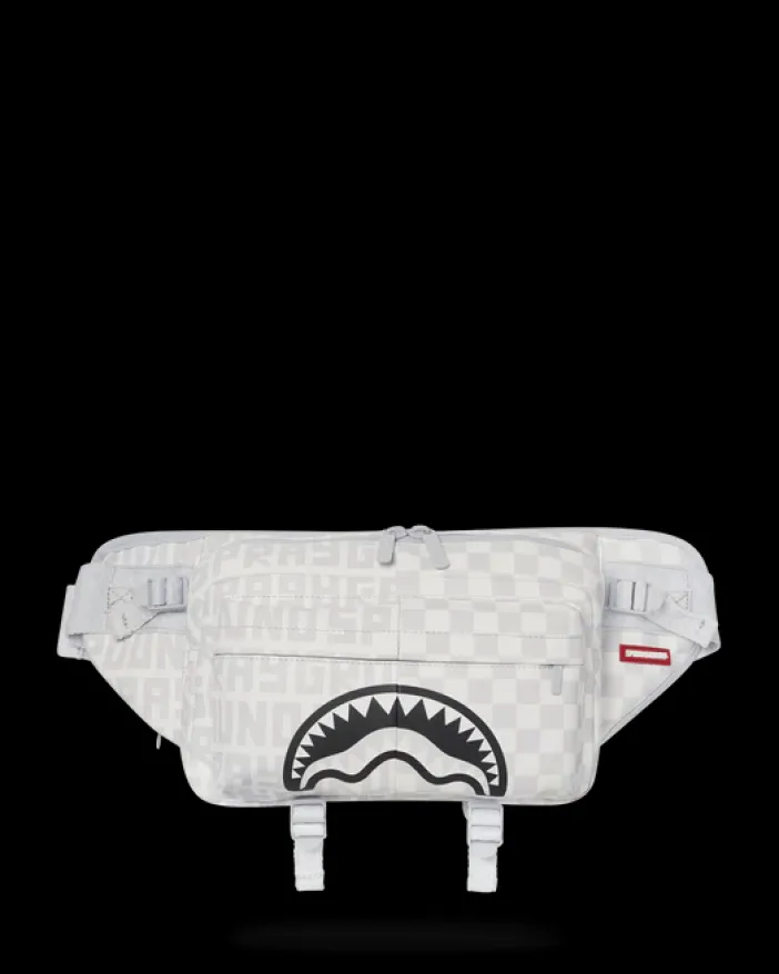 SPLIT THE CHECK (PEARL) CARGO CROSSBODY>SPRAYGROUND Discount