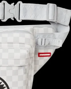 SPLIT THE CHECK (PEARL) CARGO CROSSBODY><noscript><img width=