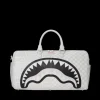 SPLIT THE CHECK (PEARL) DUFFLE>SPRAYGROUND Online