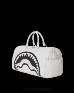 SPLIT THE CHECK (PEARL) DUFFLE><noscript><img width=