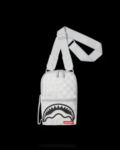 SPLIT THE CHECK (PEARL) SLING>SPRAYGROUND Hot