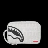 SPLIT THE CHECK (PEARL) TOILETRY BAG>SPRAYGROUND Outlet