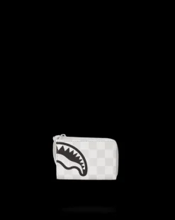 SPLIT THE CHECK (PEARL) WALLET><noscript><img width=
