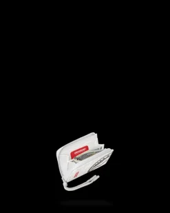 SPLIT THE CHECK (PEARL) WALLET><noscript><img width=