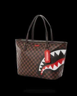 SPLIT THE CHECK TOTE><noscript><img width=