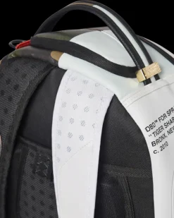 SPLIT WEIRD BACKPACK (DLXV)><noscript><img width=