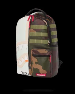 SPLIT WEIRD BACKPACK (DLXV)><noscript><img width=