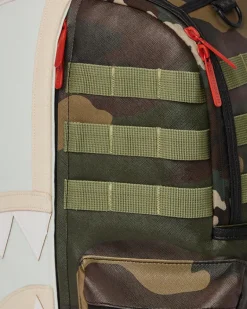 SPLIT WEIRD BACKPACK (DLXV)><noscript><img width=