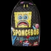 SPONGEBOB ANIME u30b9u30d7u30ecu30fcu30b0u30e9u30a6u30f3u30c9 (DLXV)>SPRAYGROUND