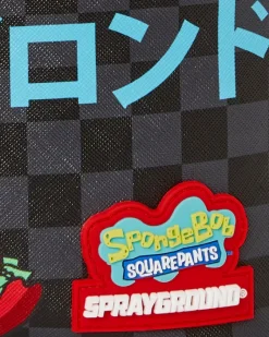 SPONGEBOB ANIME u30b9u30d7u30ecu30fcu30b0u30e9u30a6u30f3u30c9 (DLXV)><noscript><img width=
