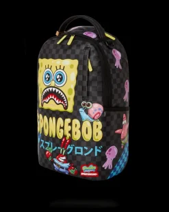SPONGEBOB ANIME u30b9u30d7u30ecu30fcu30b0u30e9u30a6u30f3u30c9 (DLXV)><noscript><img width=