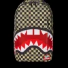 SPONGEBOB CHECKERED BACKPACK (DLXR)>SPRAYGROUND Sale