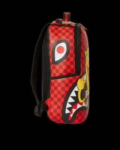 SPONGEBOB HELLO WORLD BACKPACK (DLXV)><noscript><img width=