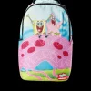 SPONGEBOB JELLY SHARK>SPRAYGROUND Clearance