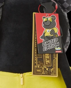 SPONGEBOB MONEYBEAR TEDDYBEAR BACKPACK><noscript><img width=