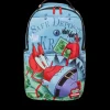 SPONGEBOB MR KRABS HIGH ROLLER (DLXR)>SPRAYGROUND