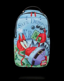 SPONGEBOB MR KRABS HIGH ROLLER (DLXR)>SPRAYGROUND