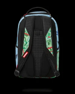 SPONGEBOB MR KRABS HIGH ROLLER (DLXR)><noscript><img width=