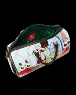 SPONGEBOB SHARK CREW EMPEROR DUFFLE><noscript><img width=