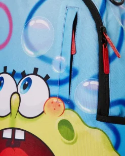 SPONGEBOB SHARK SHAPE SPONGE (DLXR)><noscript><img width=