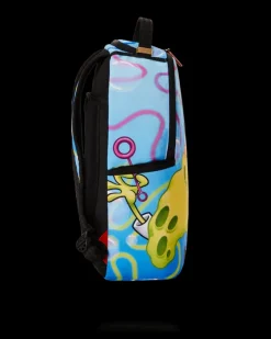 SPONGEBOB SHARK SHAPE SPONGE (DLXR)><noscript><img width=