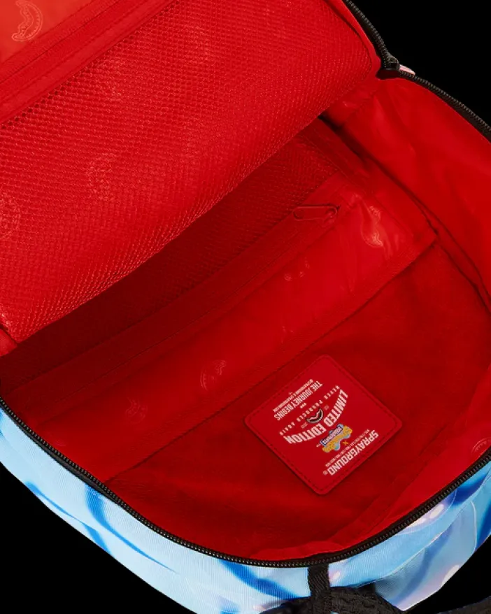 SPONGEBOB SHARK SHAPE SPONGE (DLXR)>SPRAYGROUND Discount