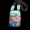 SPONGEBOB SHARK SLING>SPRAYGROUND Discount